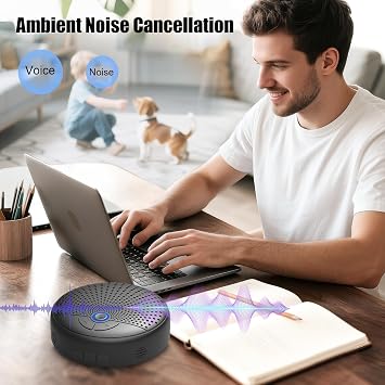 CM300+ CM900 USB Bluetooth Speakerphone