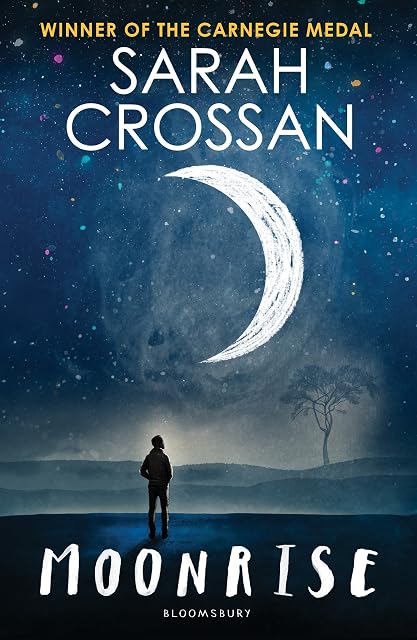 Portada de Moonrise