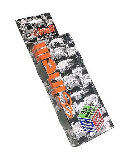 Vista 24 de Cinelli Cinta de manillar de edición especial Algodón tradicional blanco