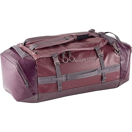 eagle creek duffel backpack