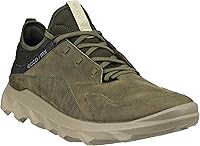 Vista 4 de ECCO Men's Mx Low Sneaker