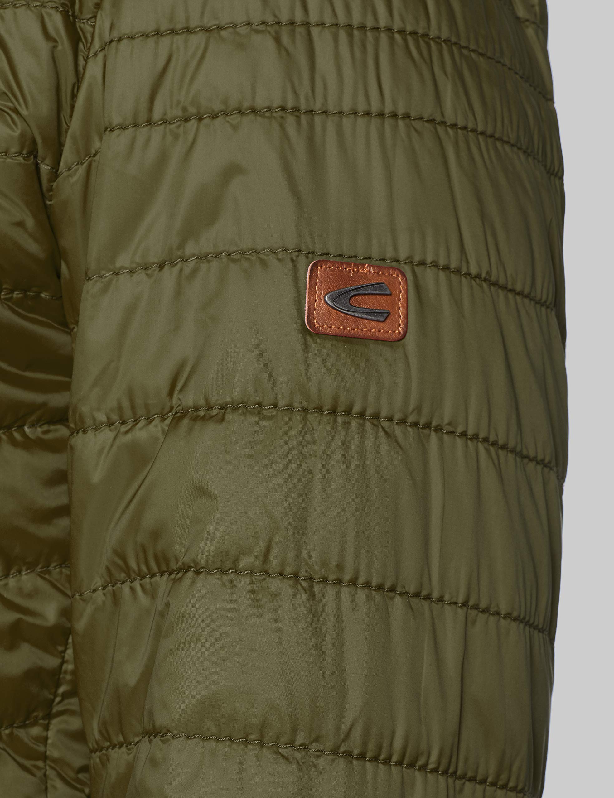 camel active Blouson 430700-1R23 - Steppjacke
