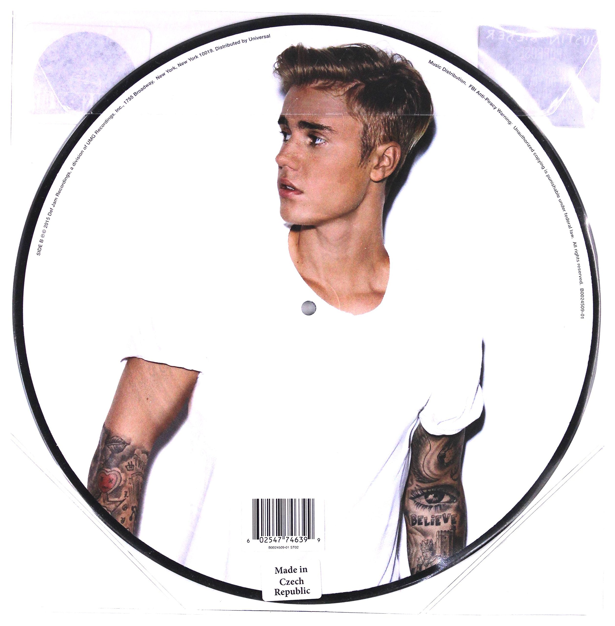 Purpose (Ltd.2