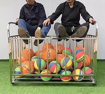 ボールカゴ KITACO キタコ アルミキーボックスカバー スーパーカブ50（AA09