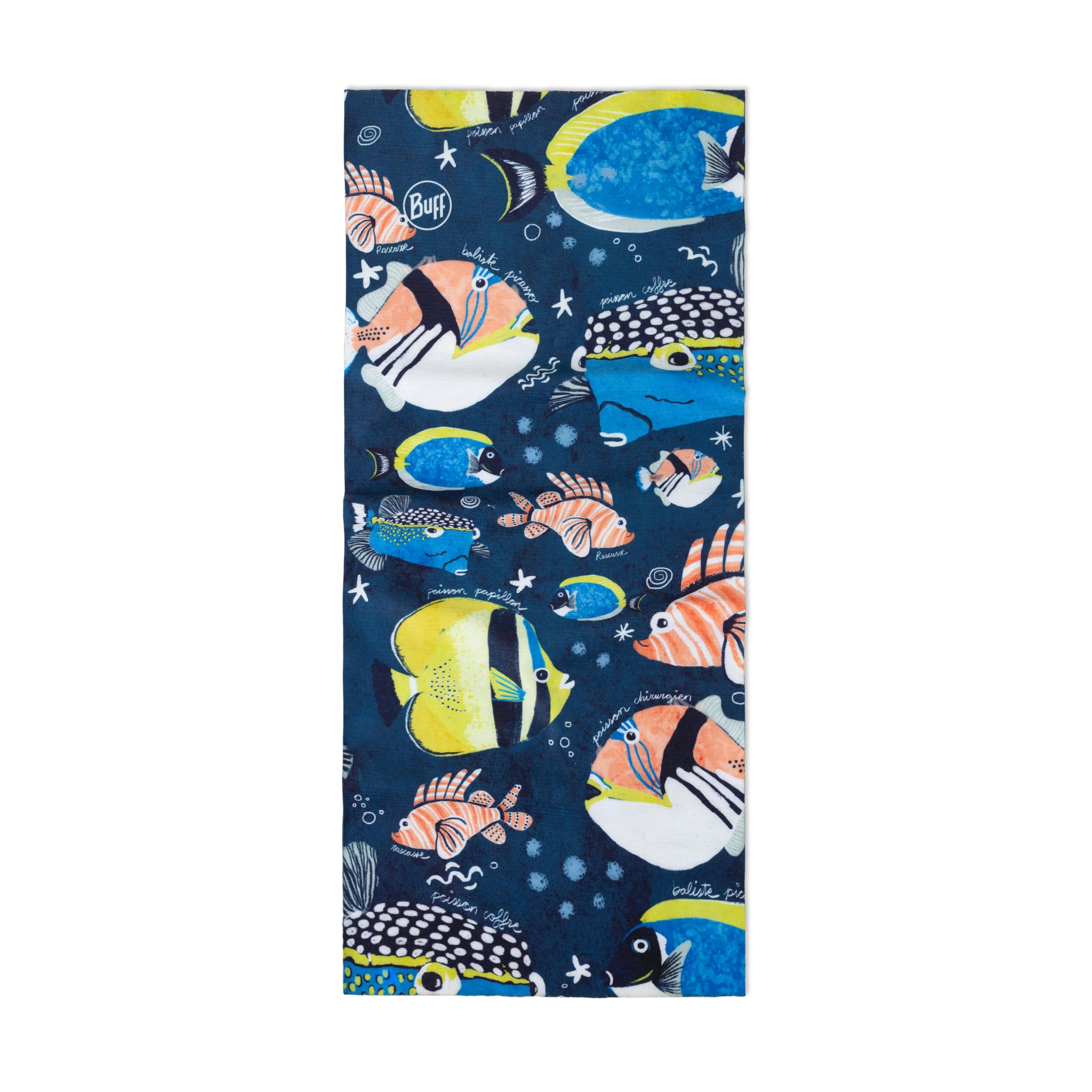 Buff CoolNet UV Uniseks CoolNet UV