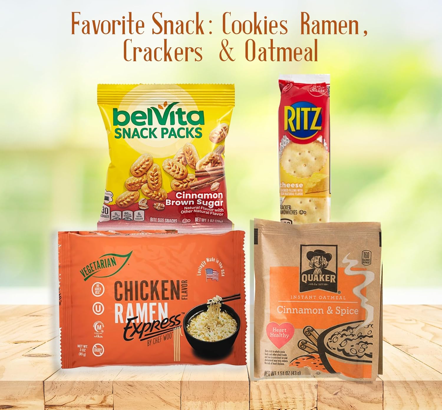 Flu Get Well Gift Basket Care Package – Snacks, Vitamin C, Medicine, Greeting Card, Wipes & Fun Activities – Comfort Gift Set with Tea, Stress Relief Colds, Flu, Allergies for adult & Teenage - Image 5