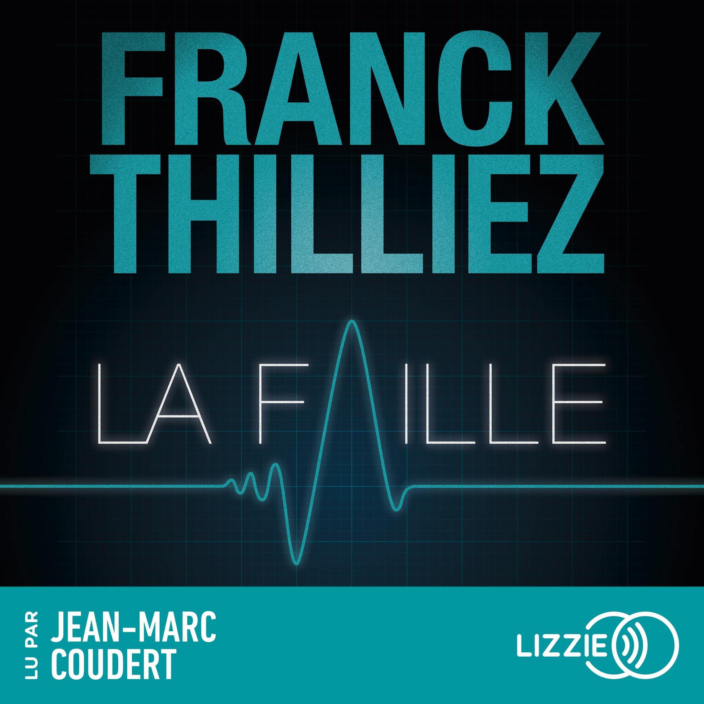 Cover art for La Faille