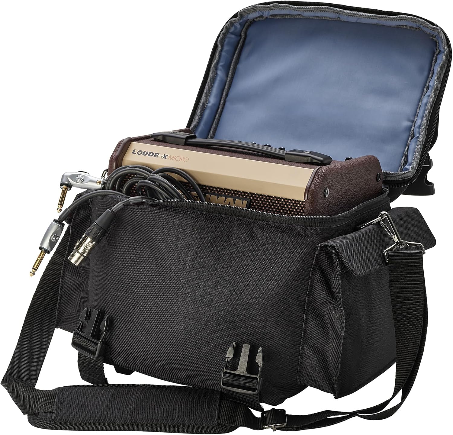 Fishman Loudbox Micro Deluxe Carry Bag