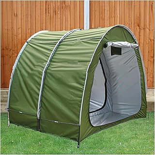 LHCXKJGS 2 PCS Storage Sheds Can Be Spliced S...,