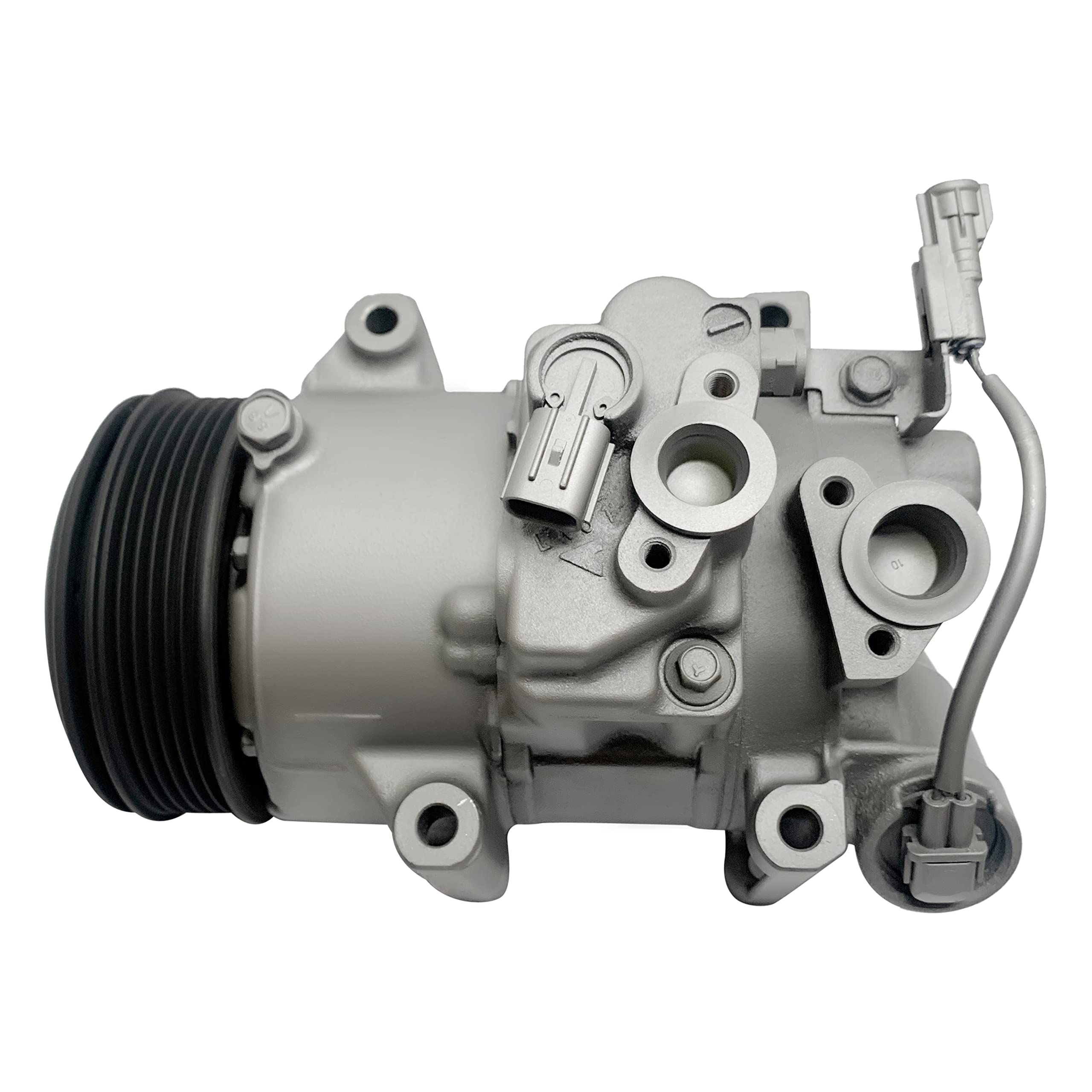 Amazon.com: RYC Automotive AC Compressor AIG399 (Fits Subaru