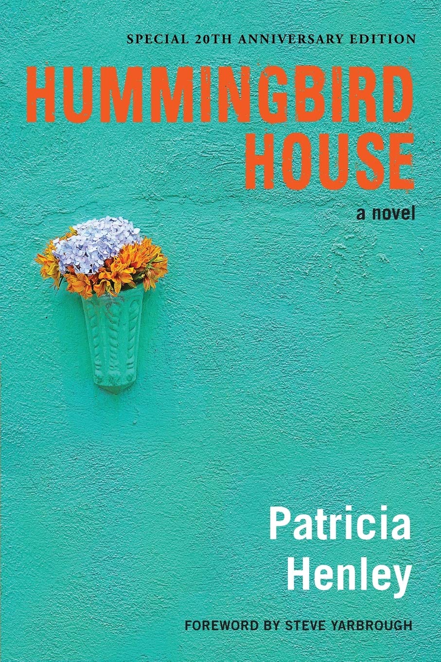 Hummingbird House