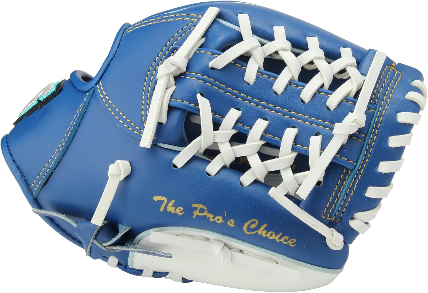 サクライ貿易(SAKURAI) Falcon(ファルコン) 野球 少年軟式用 オールラウンド用 グローブ 号球対応 身長120~130cm位 小学低学年向け FG-12シリーズ(レッド×グリーン、ブラック、ブルー×ピンク、ホワイト×レッド、ブルー)