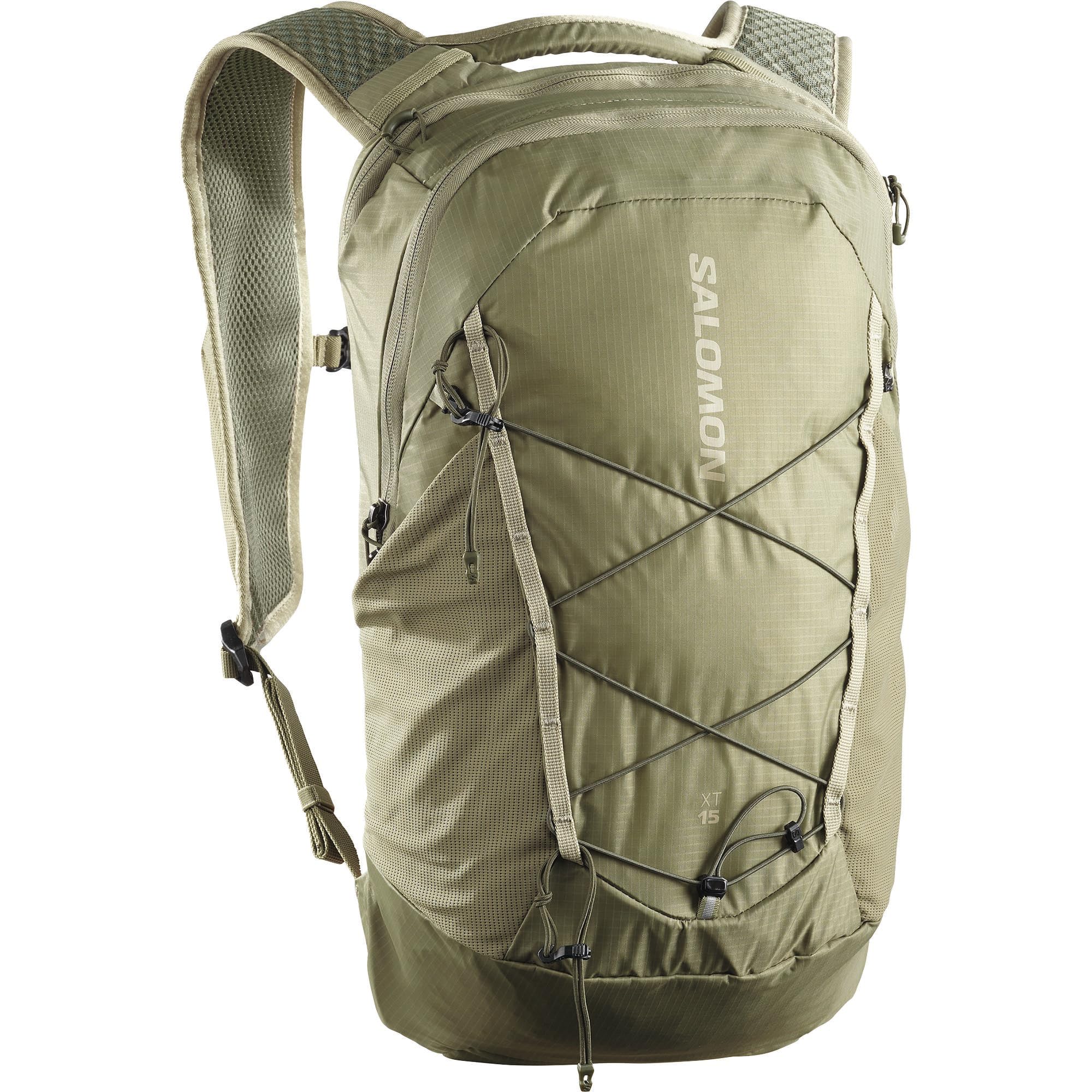 Amazon.co.jp: Salomon XT 15 LC2858000 Martini Olive/Olive Night