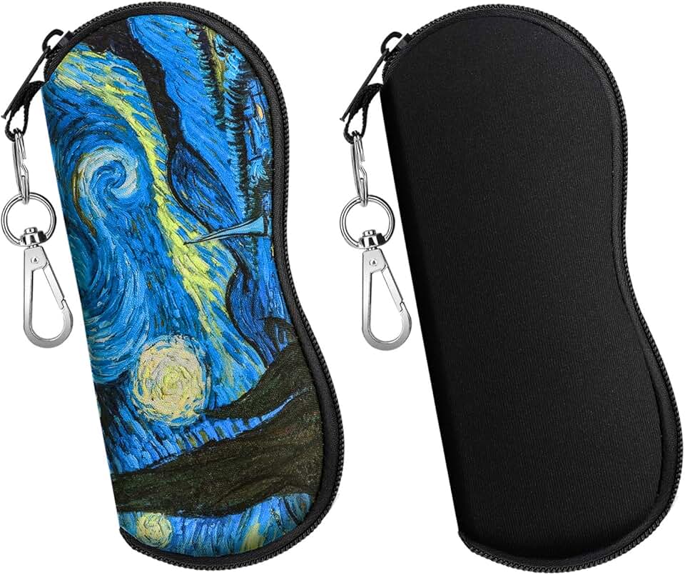 Men's Eyeglass Cases Men's Eyeglass Cases / Men's