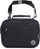 Vista 20 de Bolsa para almuerzo J World New York Cody