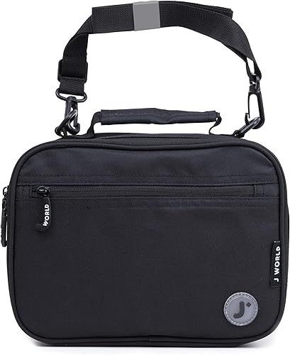 Bolsa para almuerzo J World New York Cody