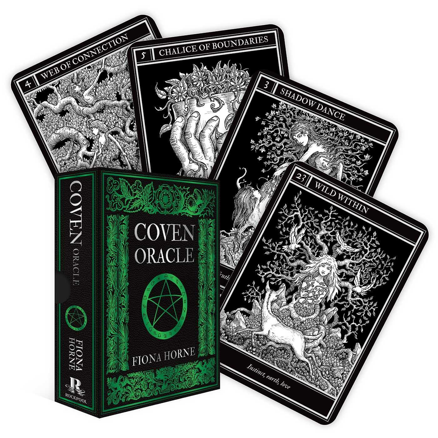 Coven Oracle (Rockpool Oracle)