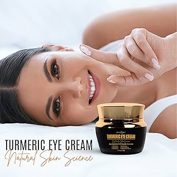 Amazon.com: Dermaxgen Vitamin C + Turmeric Eye Cream for Dark