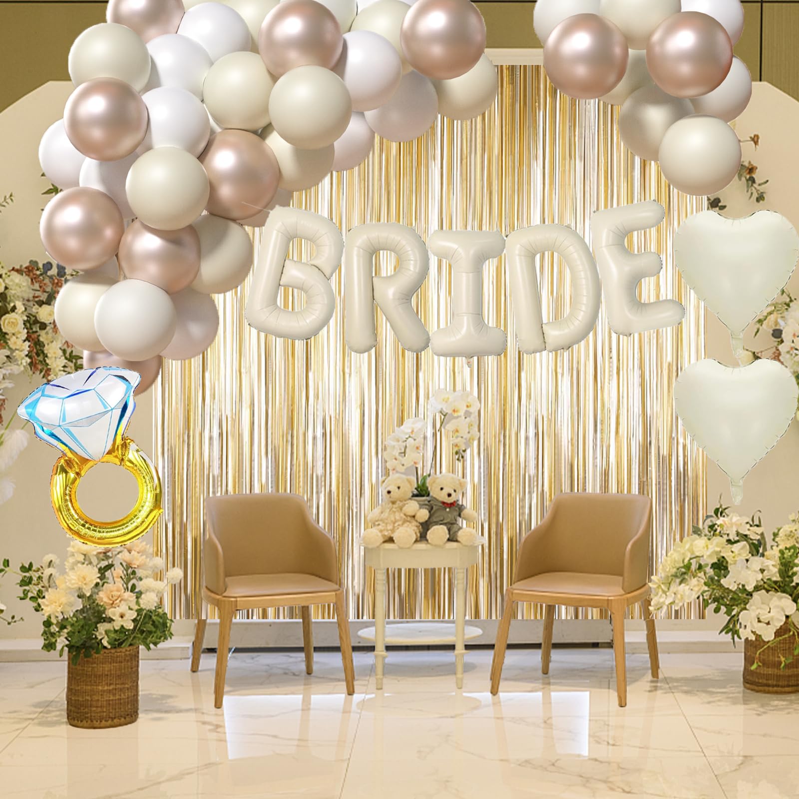 White Balloon Lights, Long Standby Waterproof Mini Light, Battery Powe –  Seerootoys, image size:1600x1600