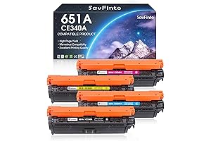 CE341A Toner Cartridge Replacement