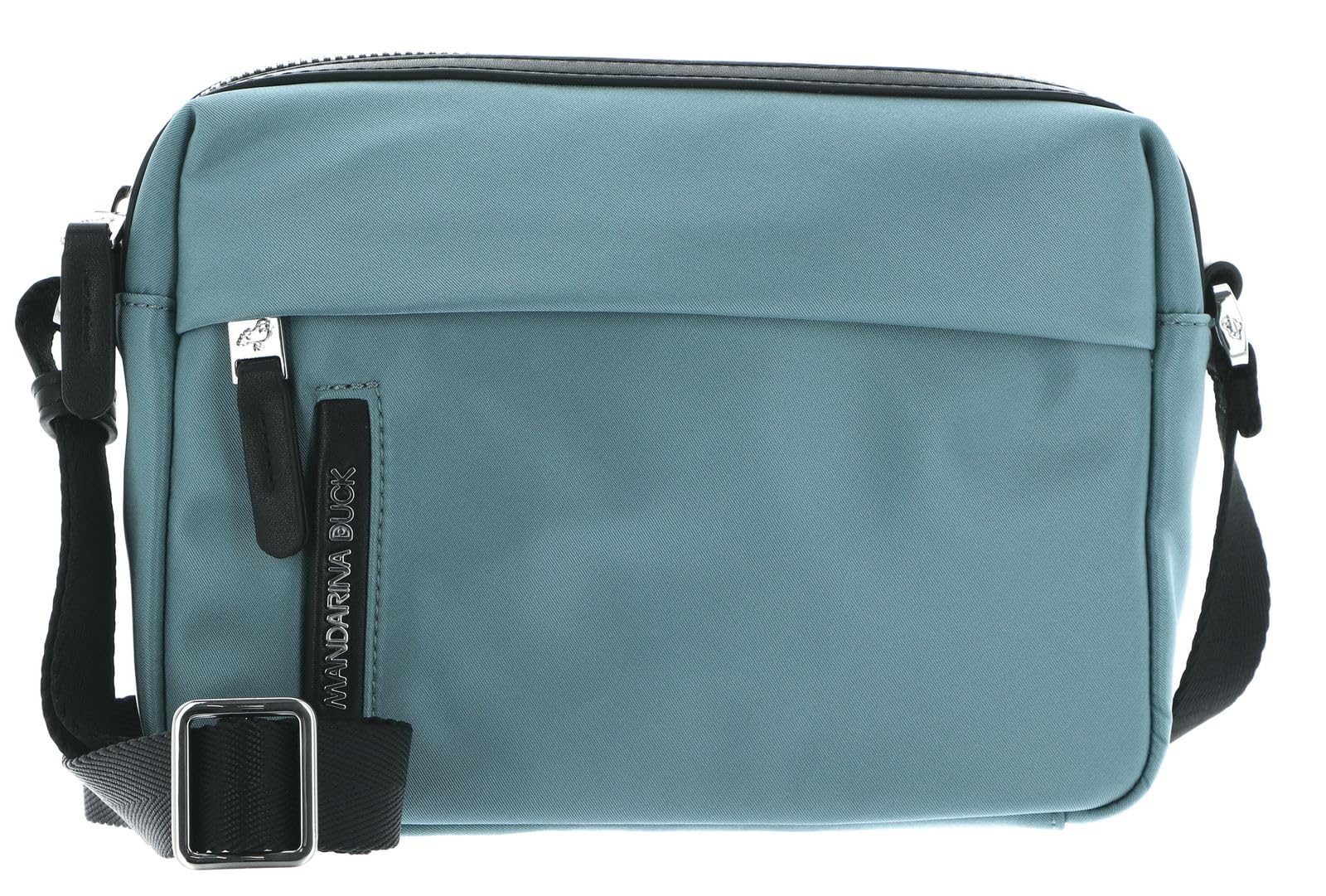 Mandarina Duck Hunter P10VCT34 Women's Crossover, Smoke Blue, Taglia Unica