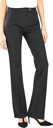 petite work trousers uk