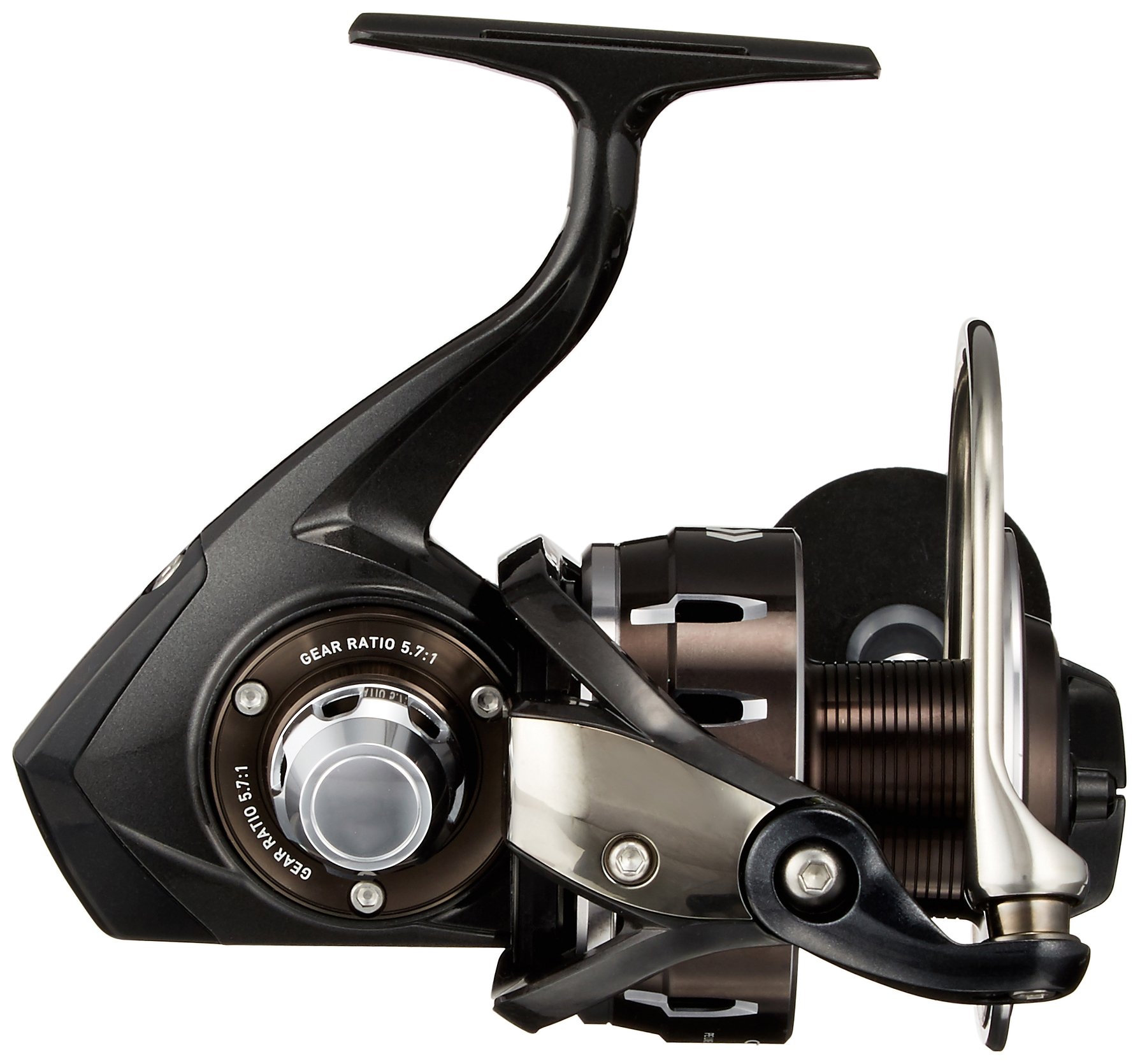 Daiwa 16 CATALINA 5000H Spinning Reel [Japan Import]
