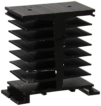 Heatsink Heat Sink for 60/ 90A Solid State Relay SSR