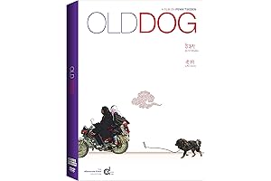 Old Dog: Hilarious and Heartwarming TSO DVD