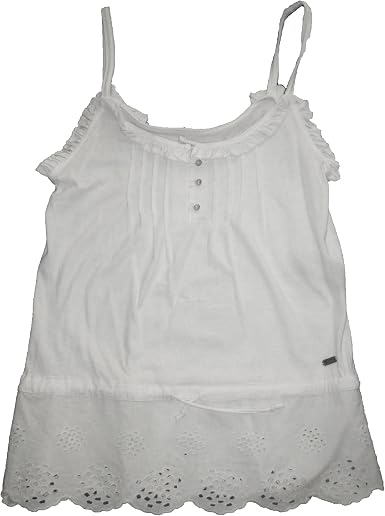 Camiseta salmon estampada Losan para mujer