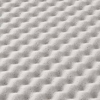 Amazon｜MUJI 無印良品 体にフィットするマットレス シングル