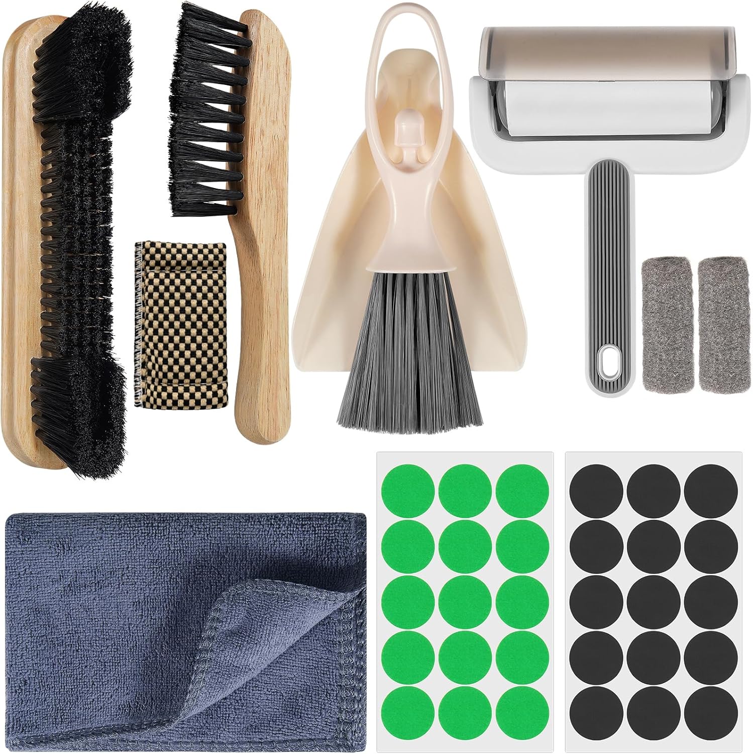 Partes y Accesorios