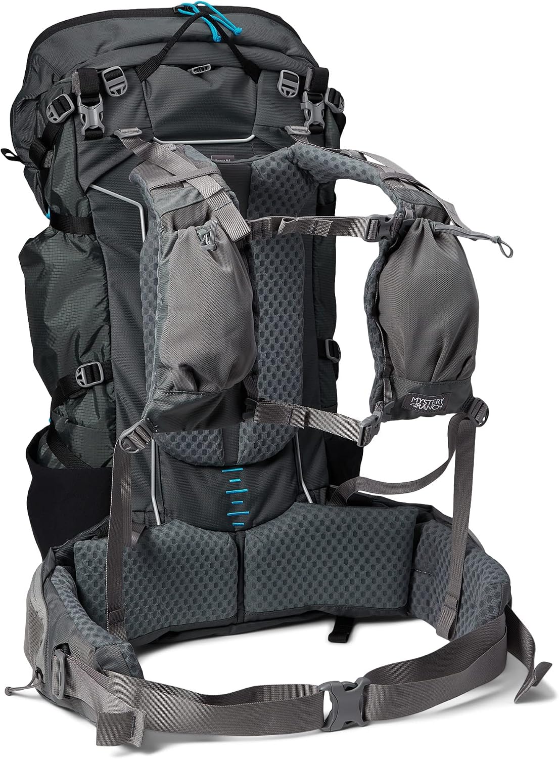 Mystery Ranch Bridger 55 Women's-Shadow Moon-XS