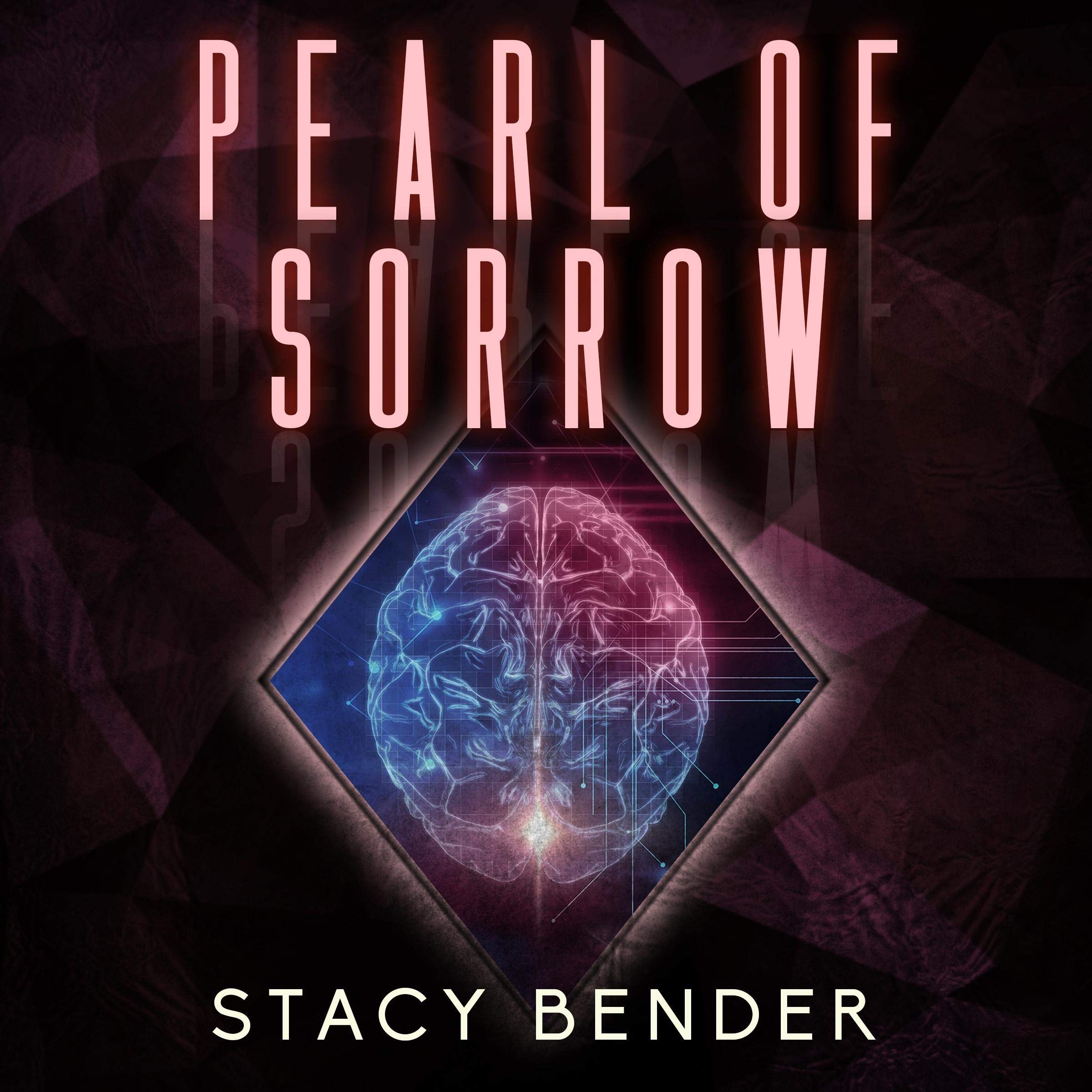 Cover art for Pearl of Sorrow