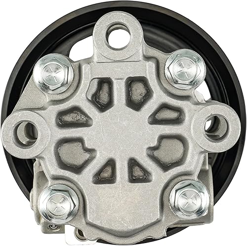 Miniatura 628 de PHILTOP Bomba de dirección asistida 20-806 OE apta para Aveo5 2007 2008, Aveo 2008, bomba de asistencia asistida 96801443, bombas de dirección