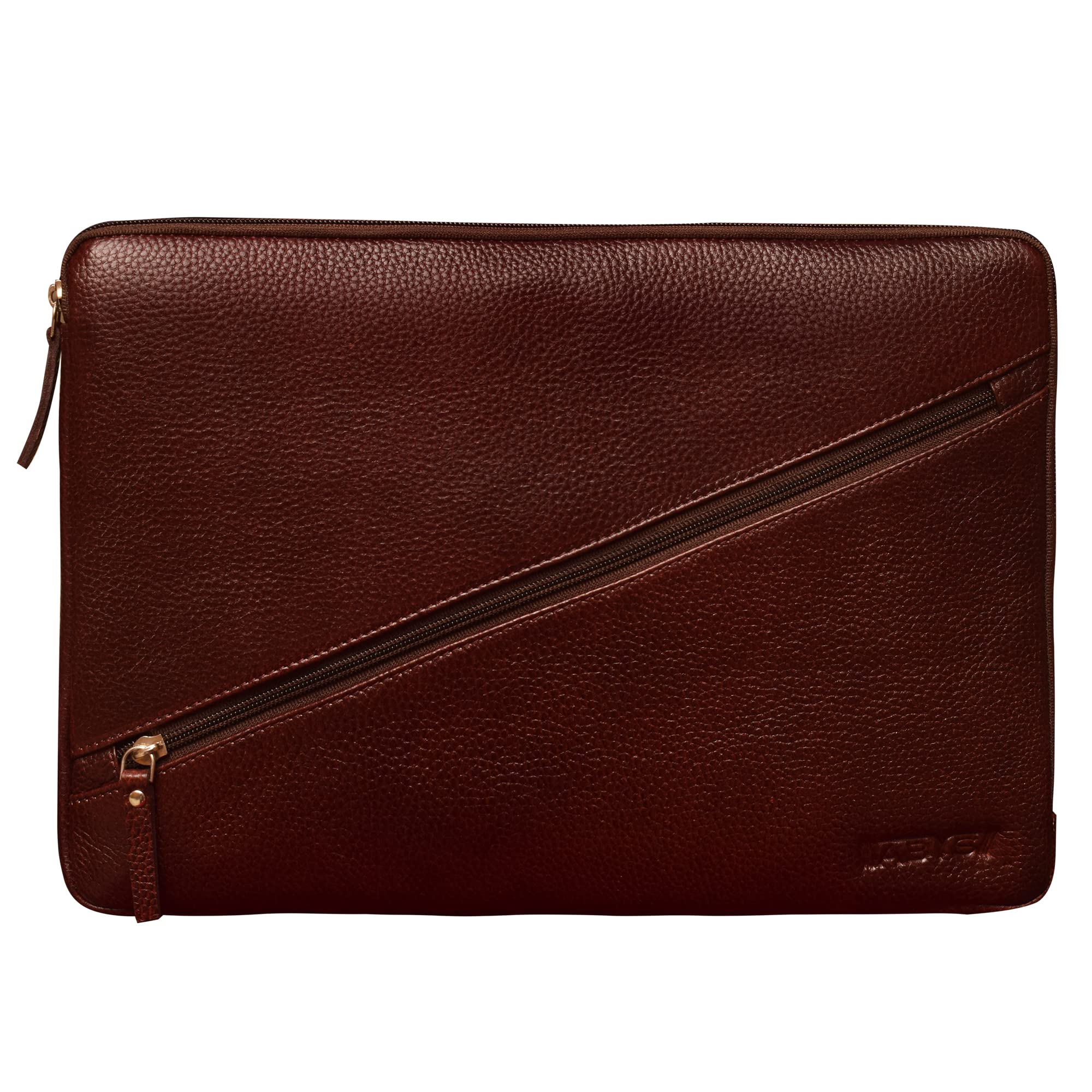 See full amazon price history chart for ABYS Genuine Leather 14 Inch Laptop Sleeve Cover Case for Men and Women (8518DB) ABYS Genuine Leather 14 Inch Laptop Sleeve Cover Case for Men and Women (8518DB) (B09G6ZK617) Amazon Price History, Amazon Price Tracker