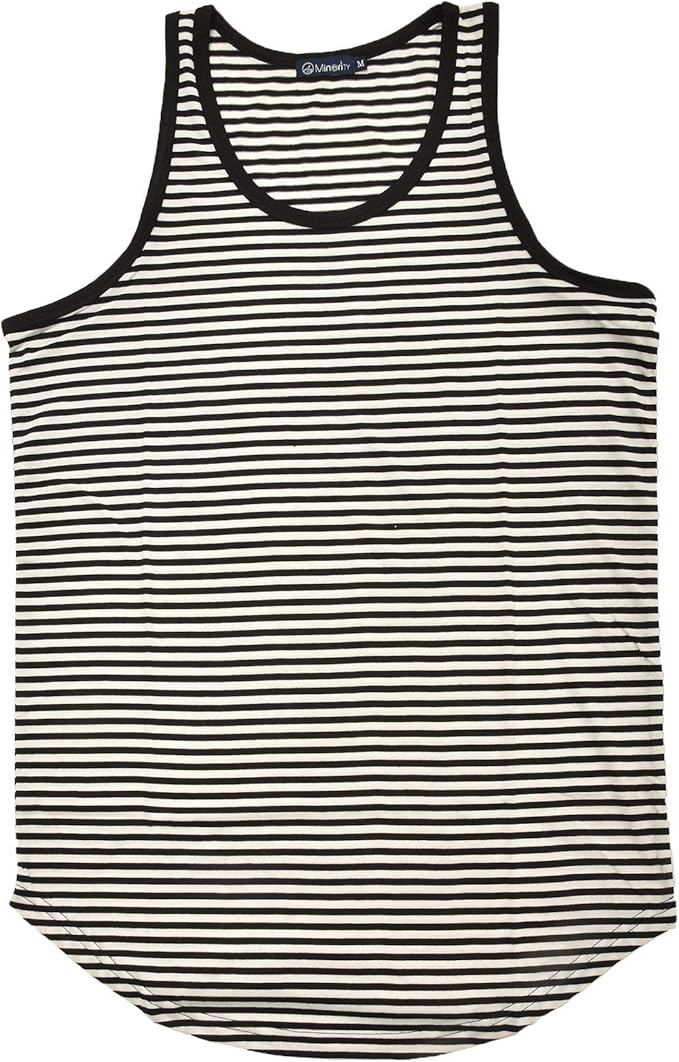 メンズ向けタンクトップの人気おすすめランキング19選 おしゃれなものも セレクト Gooランキング