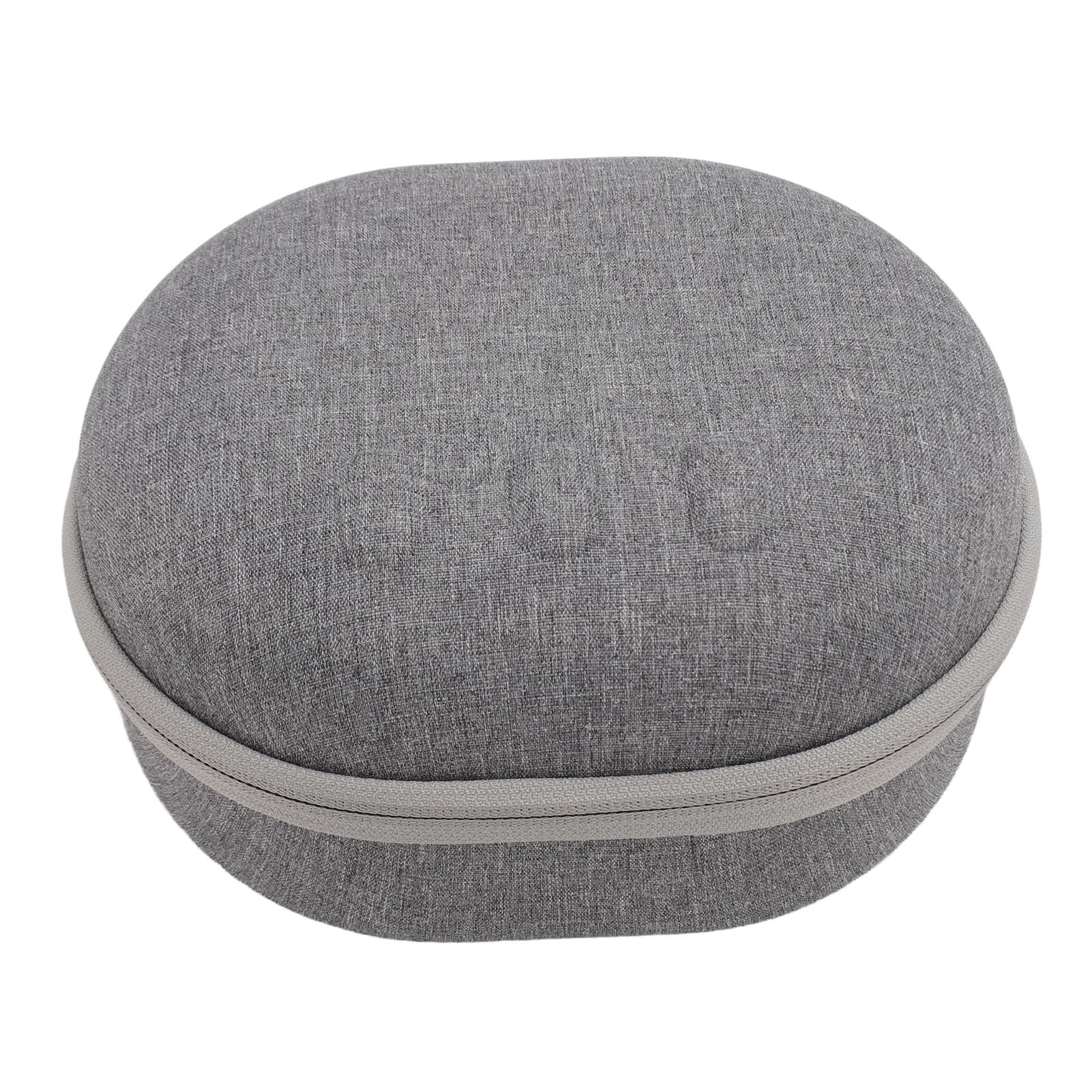 Fabater Custodia da Trasporto per Cuffie VR e Controller da Gioco Meta 3, Custodia da Trasporto Meta 3 con Grande capacità, Borsa Portatile Antiurto Impermeabile con Tasca