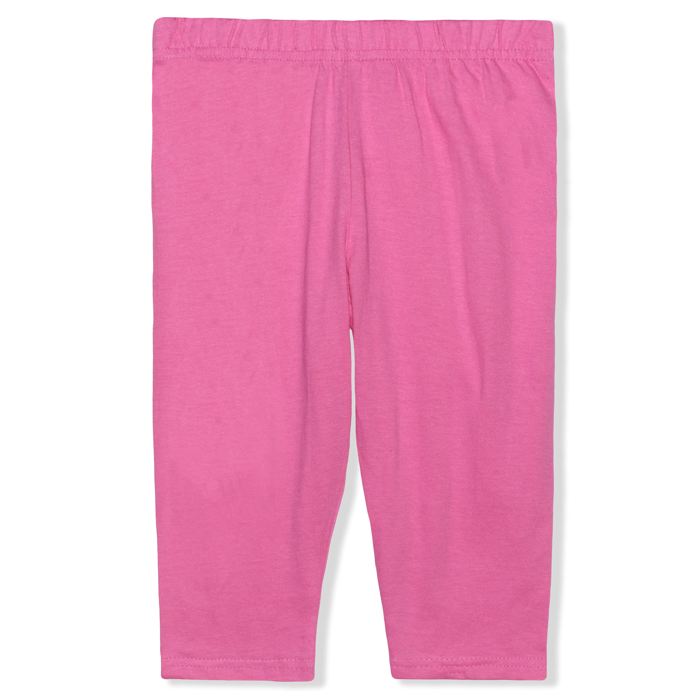 Disney Baby Girl's 3-Pack Princess Aurora Creepers and Legging Pant Set, Pink