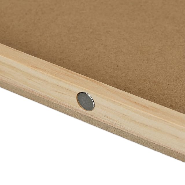 Foto 8 de 8 de Relaxdays Tablero para Puzzles con 4 Cajones, Soporte Rompecabezas hasta 1000 Piezas, Inclinable, Madera