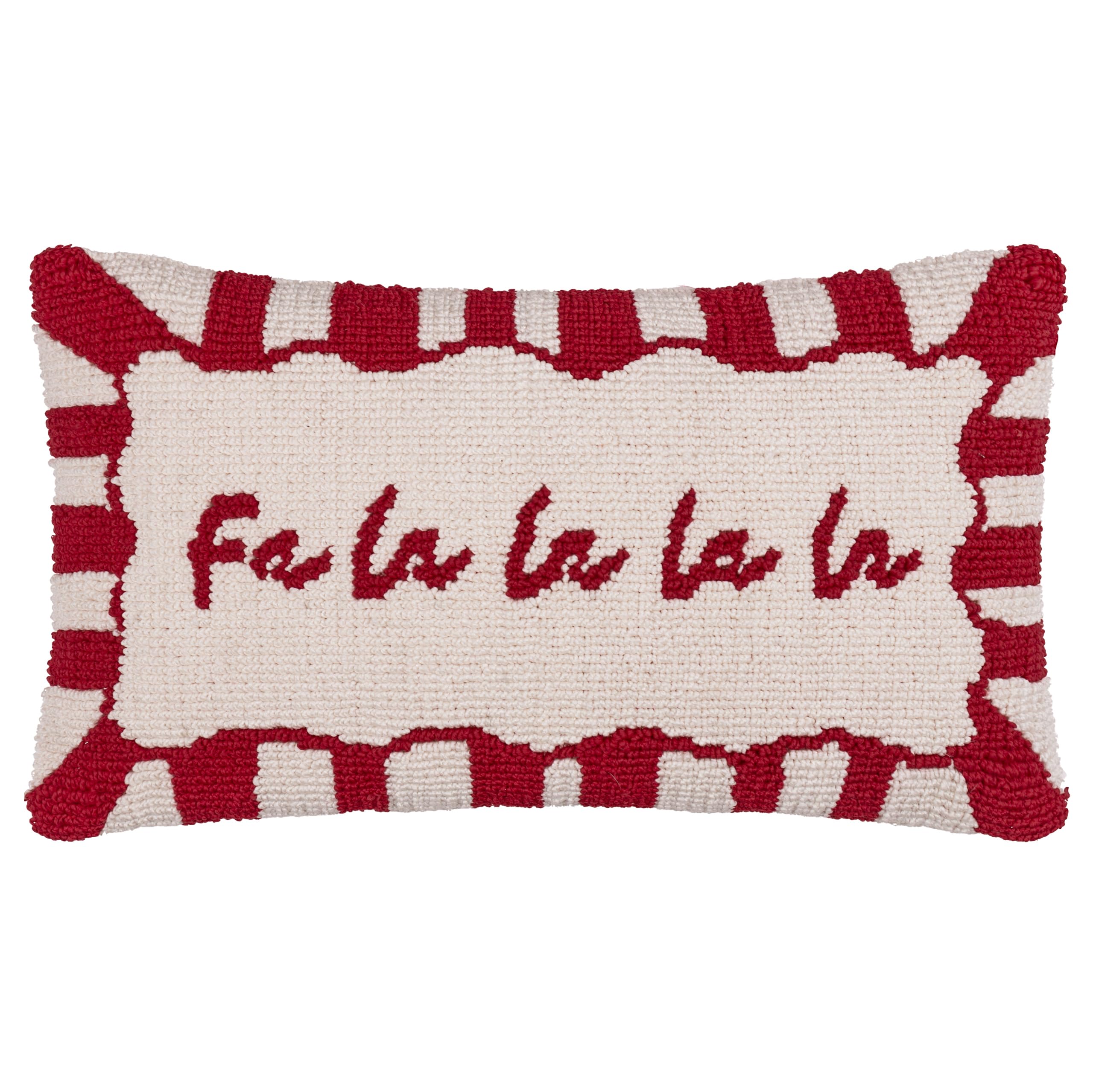 Rectangular Throw Pillow Cover