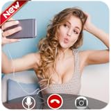 A Call From Girlfriend - Video Caller ID Pro