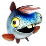 Talking George The Unlucky Fish