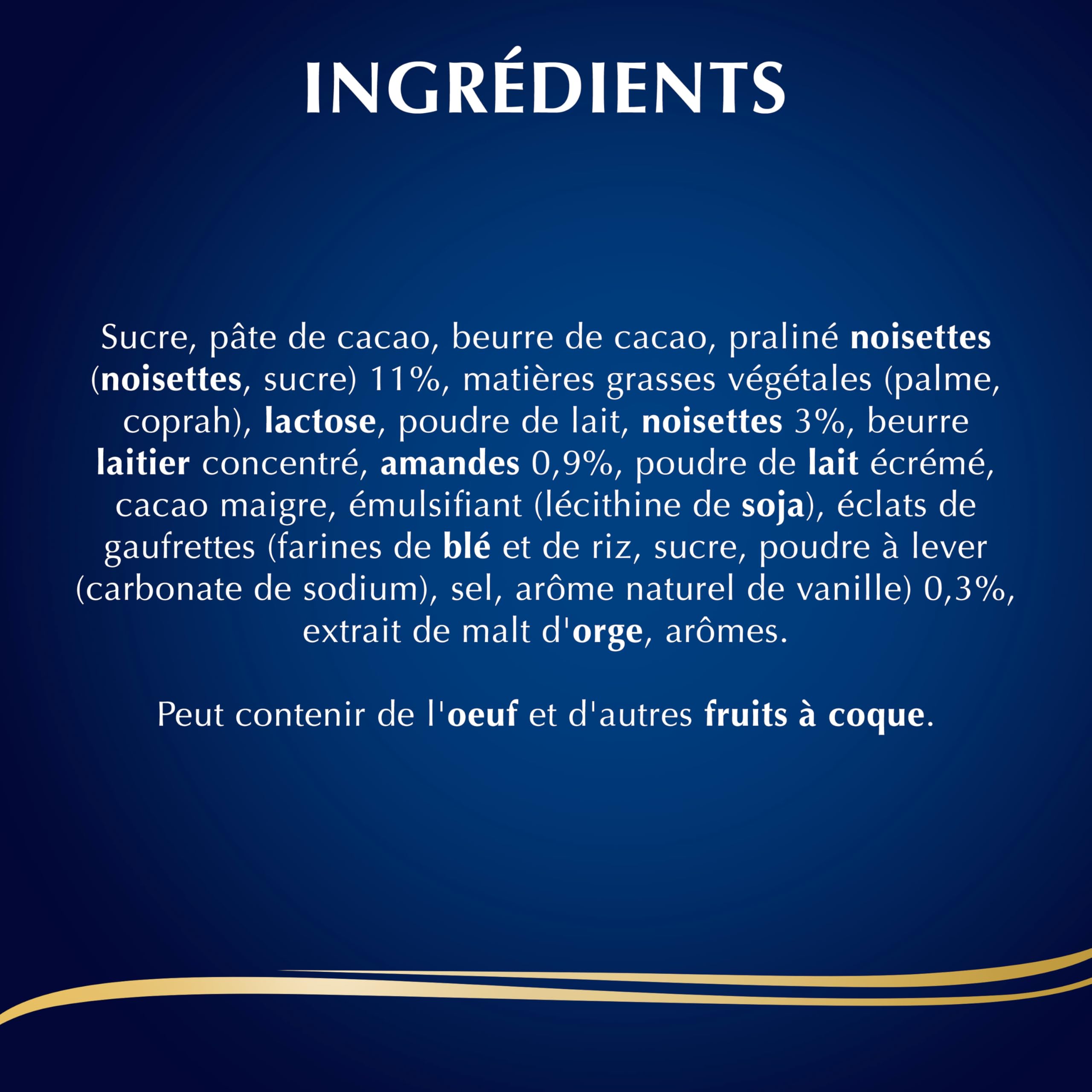 Lindt Pudełko CHAMPS-ELYSEES - różne delikatne i wyrafinowane - 182 g