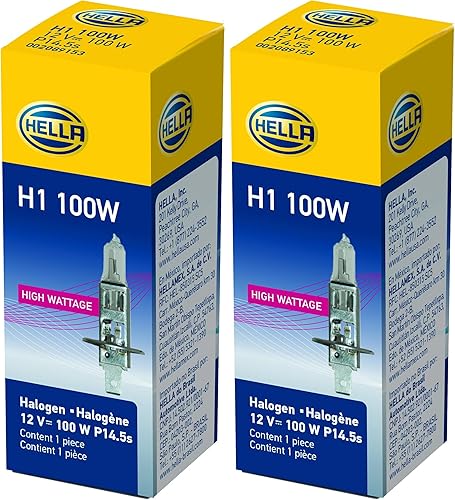 Miniatura 3 de HELLA - foco de diseño