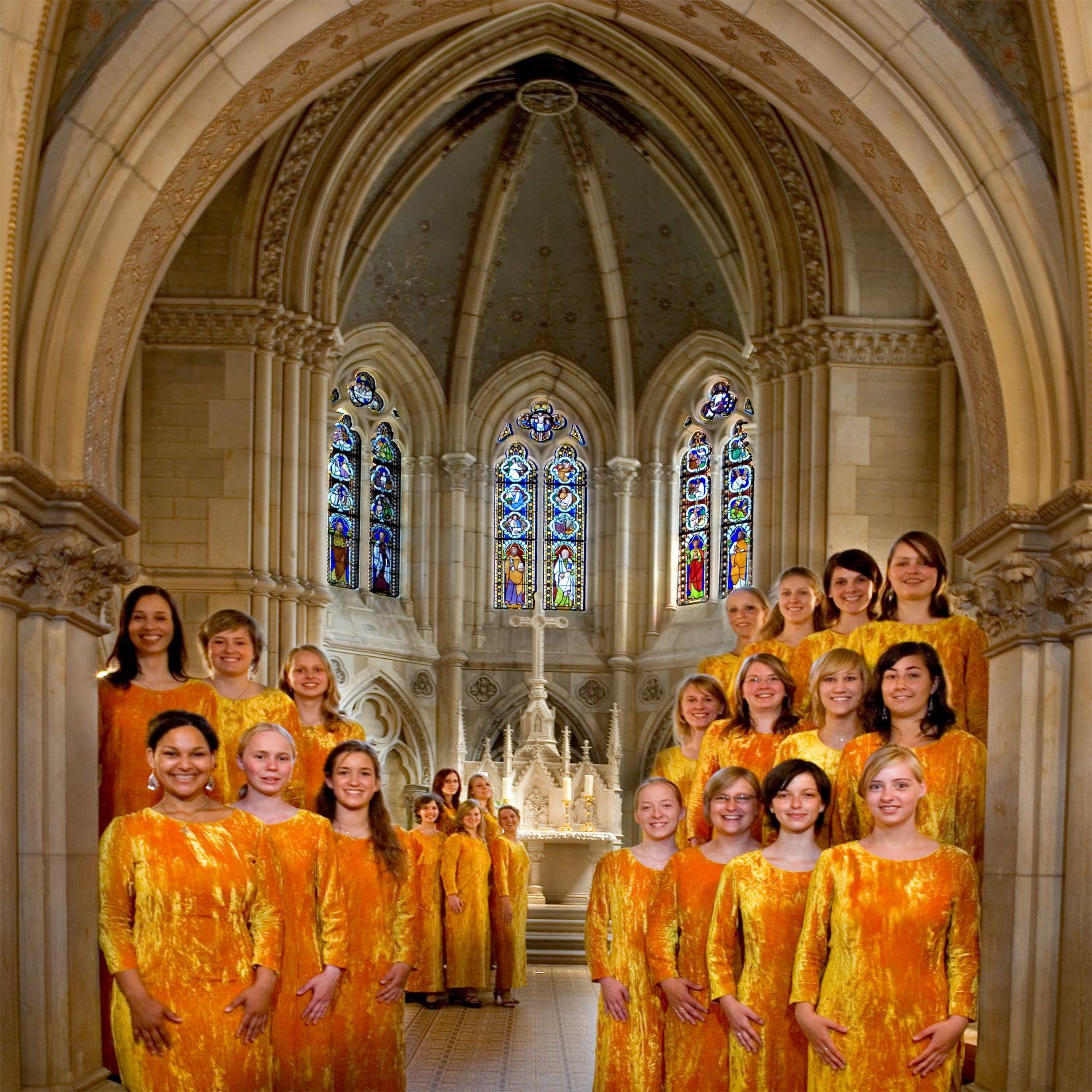 Rundfunk-Jugendchor Wernigerode