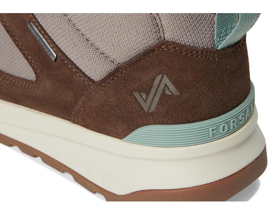 Forsake Fifteen Mid - Right View