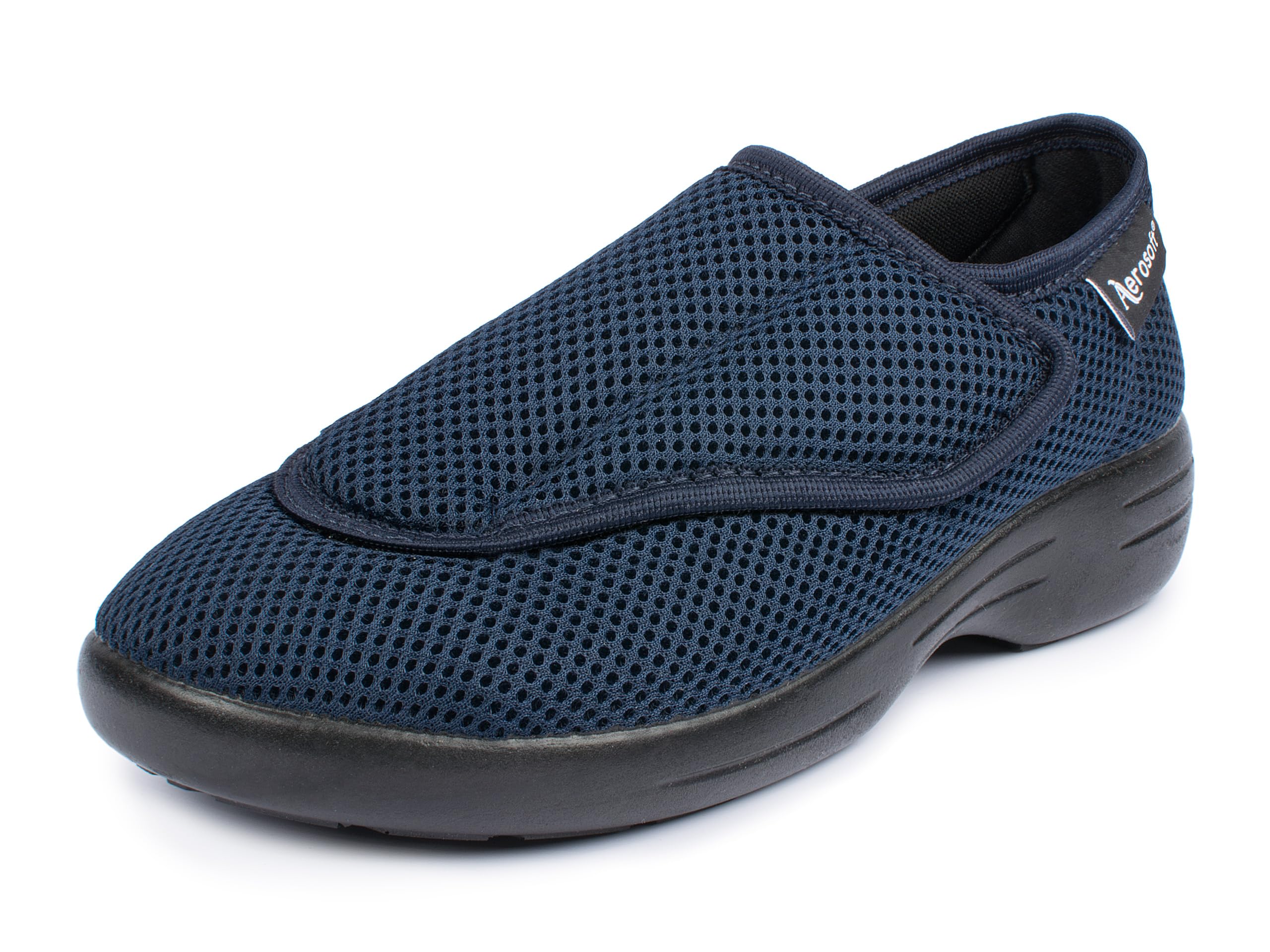 Aerosoft Chaussures Basses à Scratch Stretch 17, pour Femmes et Hommes
