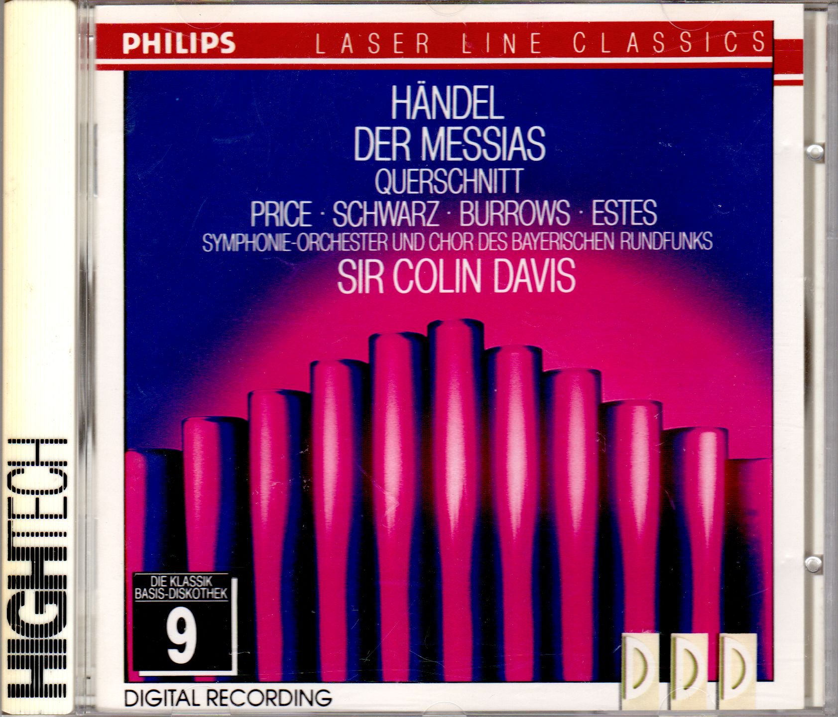 Der Messias (Az)