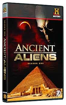 その他 In Search of History: Ancient Aliens [DVD] Ancient Aliens Seasons 1-20 DVD Collection 1-10 11-18 19